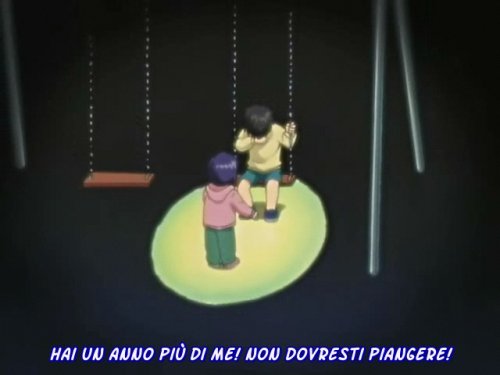 Otaku Gallery  / Anime e Manga / 100 Fragola / Screen Shots / Episodi / 03 - Il secondo bottone dei ricordi / 112.jpg